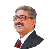 MR. SANJAY CHATURVEDI
