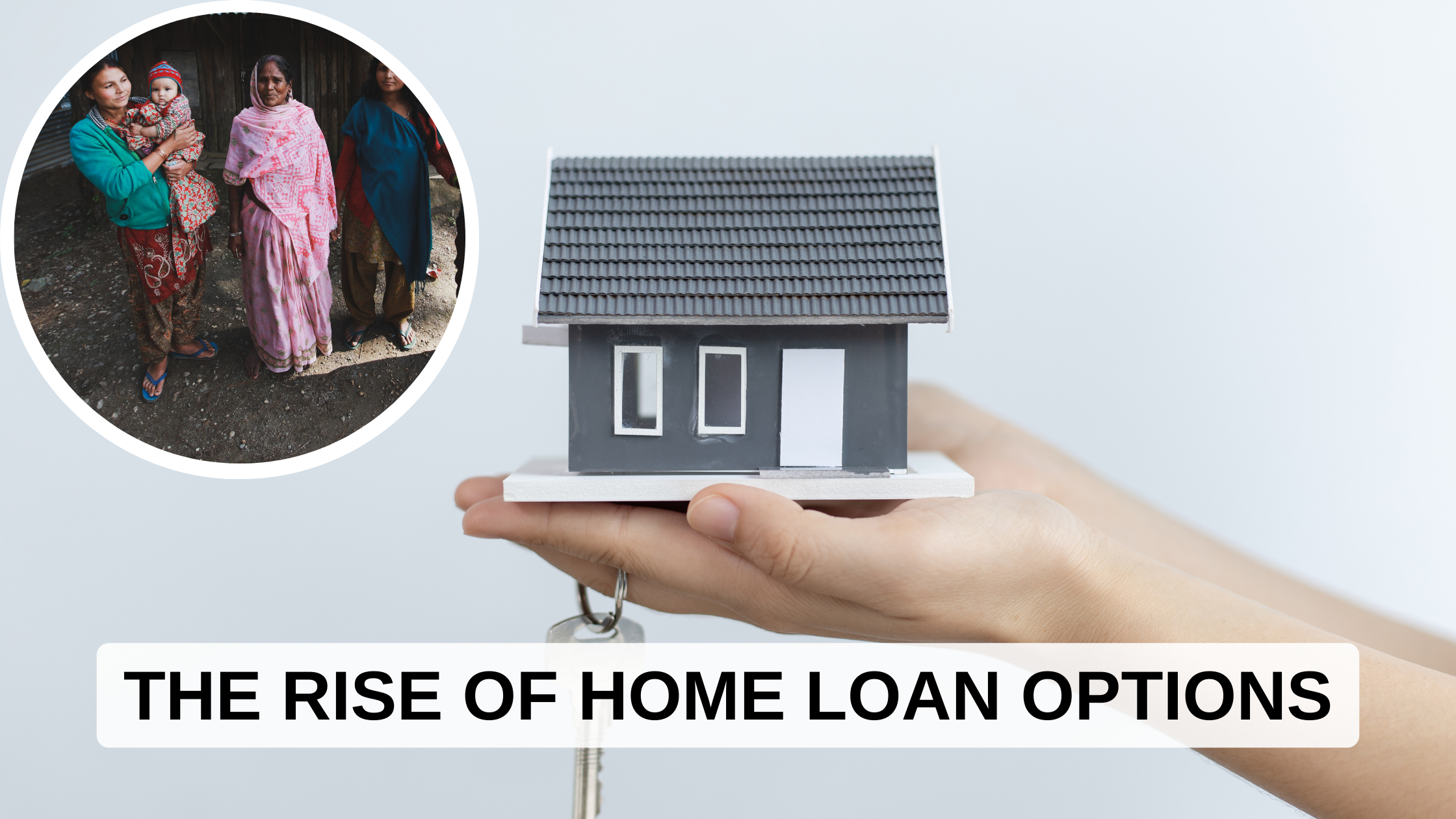 home loans for women