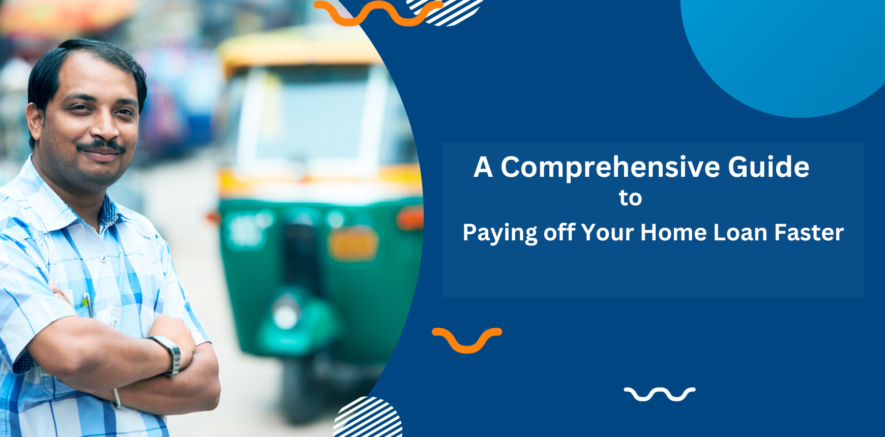 Unlocking the Path to Paying off Your Home Loan Faster: A Comprehensive Guide