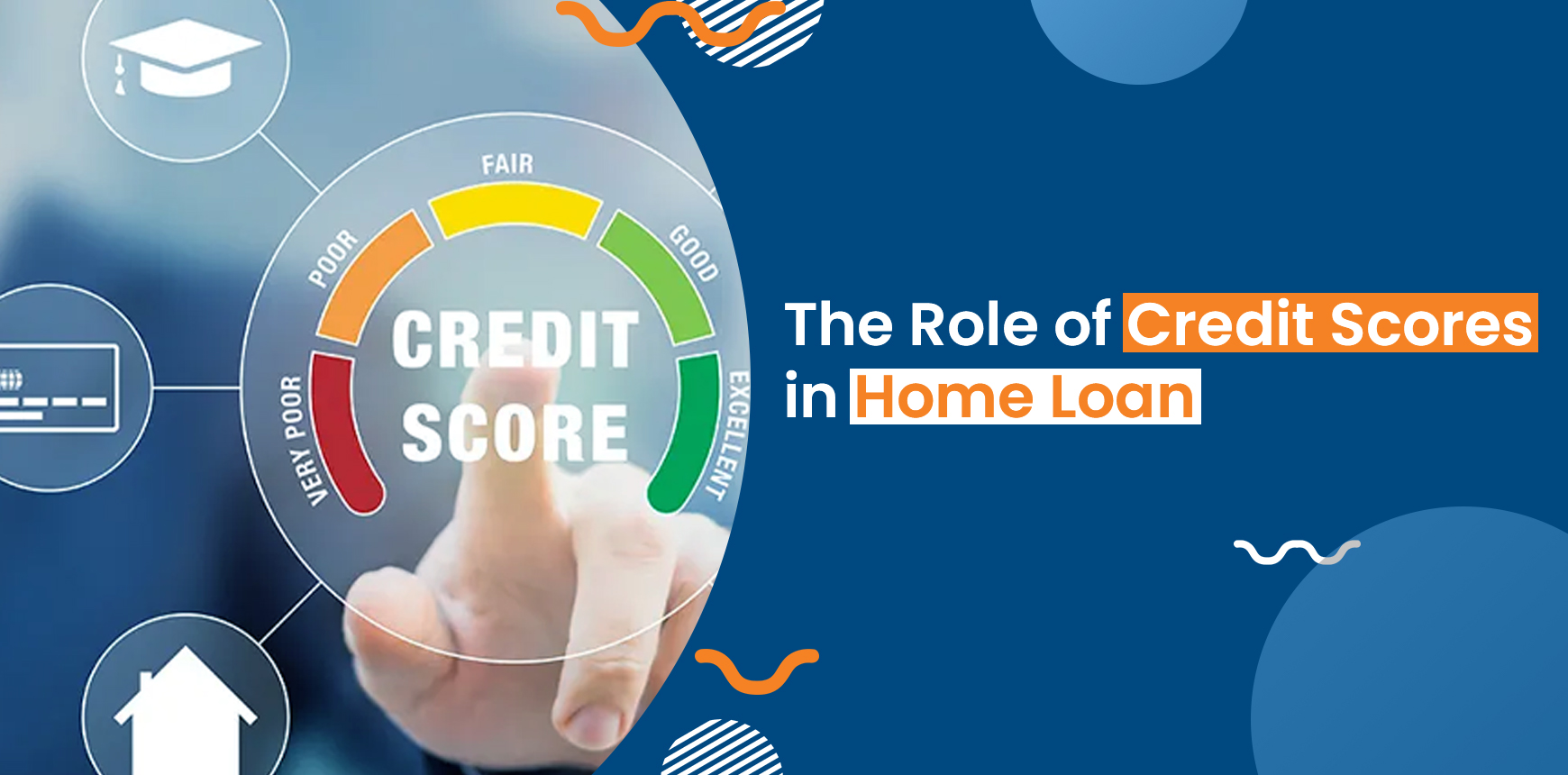 Mastering Credit: Simple Ways to Maintain a High Credit Score