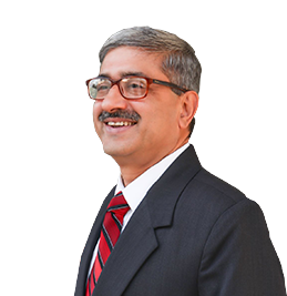 Mr. Sanjay Chaturvedi