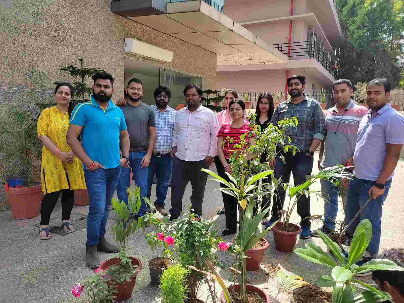 Shubham housing workspace2