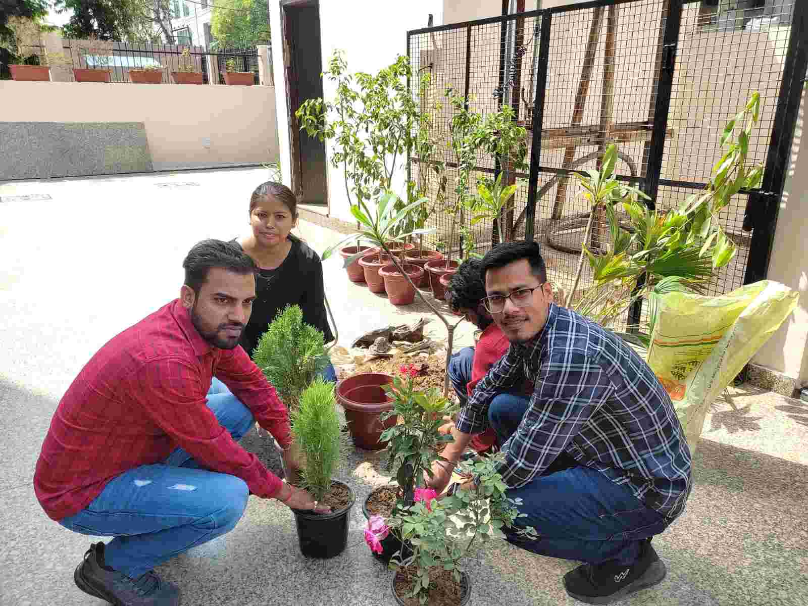 Shubham housing workspace3