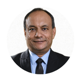 DR. SANTANU PAUL