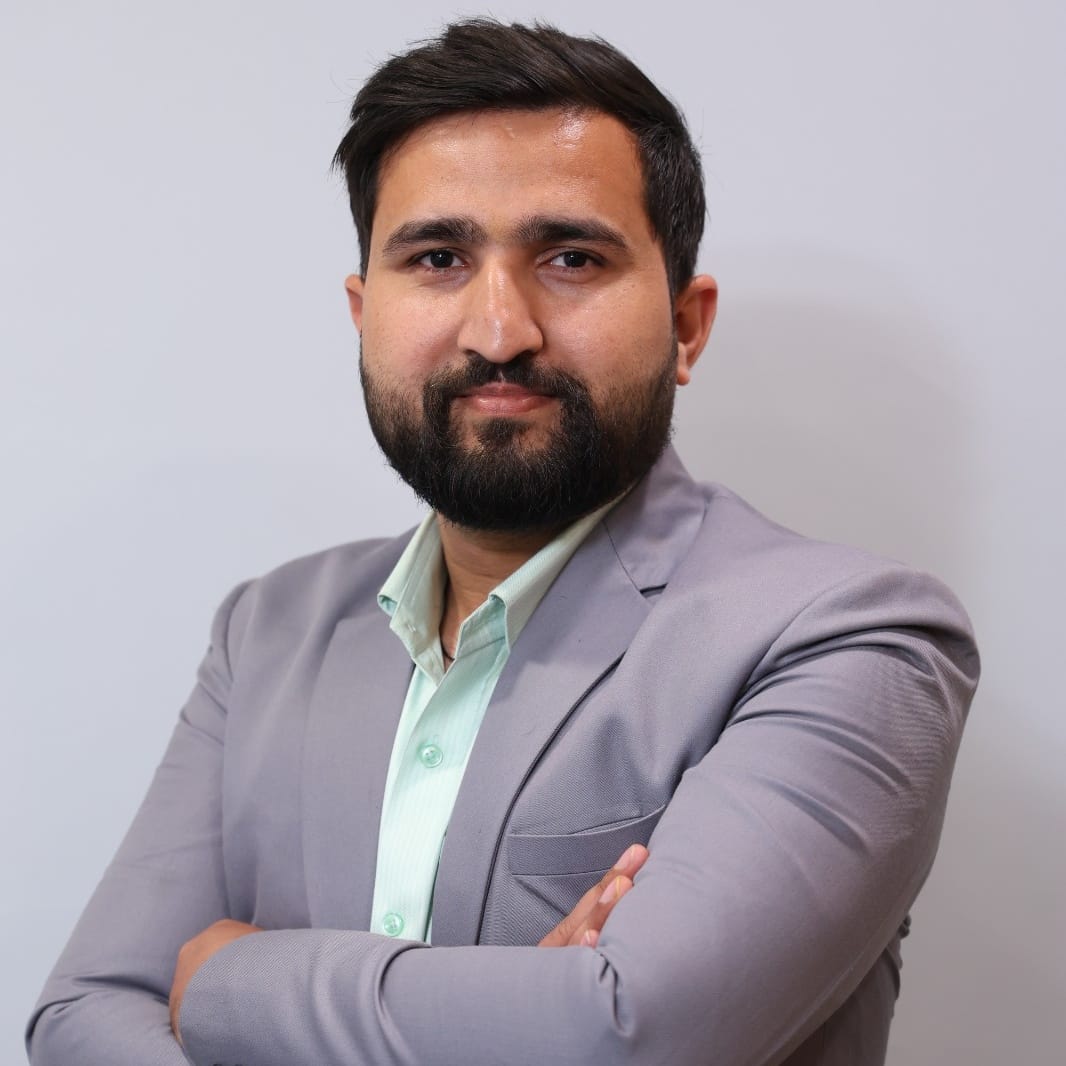 AMUL TYAGI