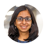 MS. PARUL HARIHARAN