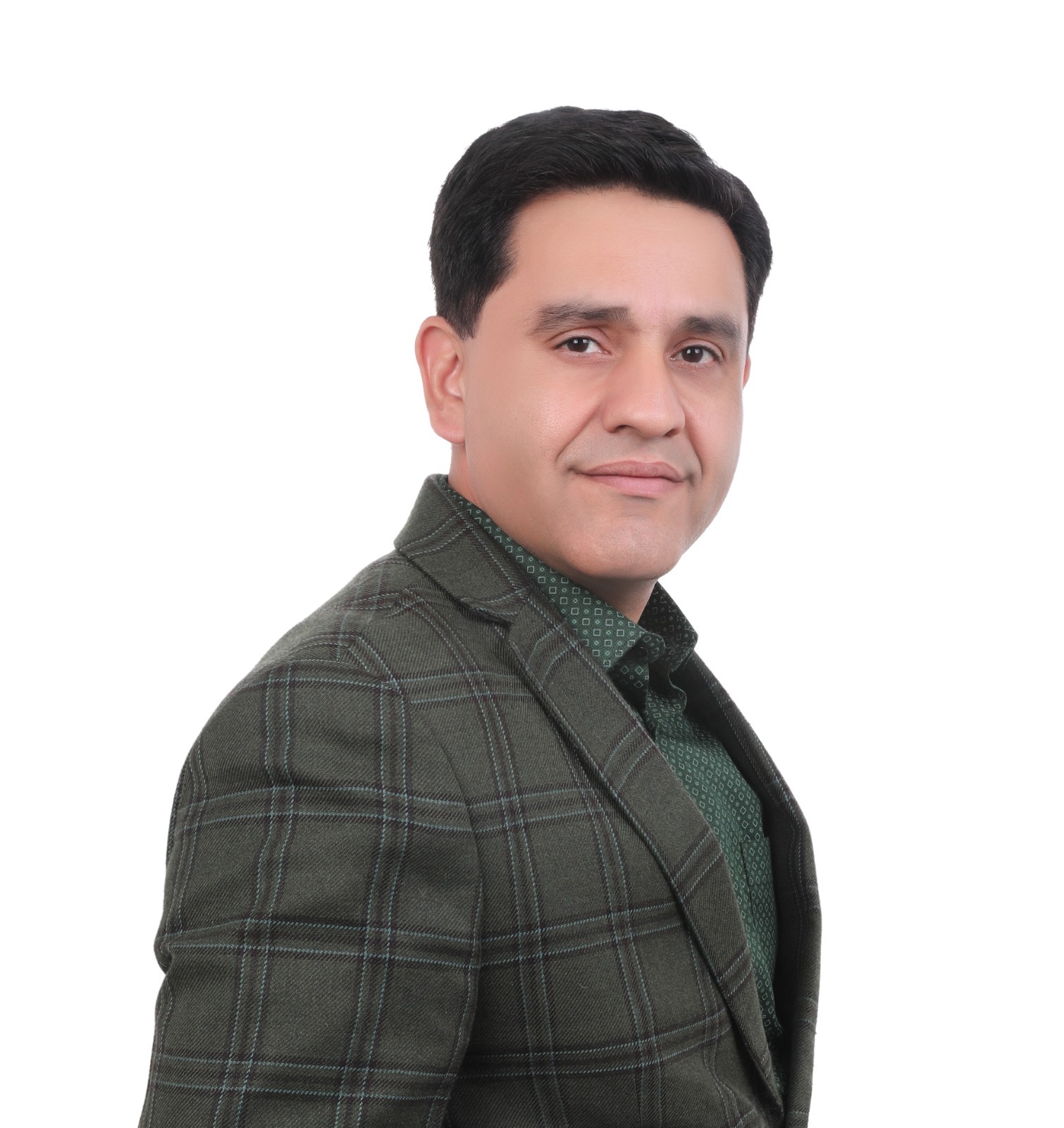 MANU CHOPRA